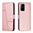 Custodia Portafoglio In Pelle Cover con Supporto Y01X per Xiaomi Redmi Note 12S