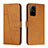 Custodia Portafoglio In Pelle Cover con Supporto Y01X per Xiaomi Redmi Note 12S