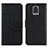 Custodia Portafoglio In Pelle Cover con Supporto Y01X per Xiaomi Redmi Note 9 Pro