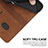 Custodia Portafoglio In Pelle Cover con Supporto Y02X per Motorola Moto G41