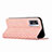 Custodia Portafoglio In Pelle Cover con Supporto Y02X per Oppo A77 5G