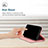 Custodia Portafoglio In Pelle Cover con Supporto Y02X per Oppo A77 5G