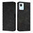 Custodia Portafoglio In Pelle Cover con Supporto Y02X per Realme C30s