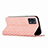 Custodia Portafoglio In Pelle Cover con Supporto Y02X per Realme V25 5G