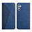 Custodia Portafoglio In Pelle Cover con Supporto Y02X per Samsung Galaxy A04s