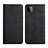 Custodia Portafoglio In Pelle Cover con Supporto Y02X per Samsung Galaxy A22 5G Nero