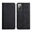 Custodia Portafoglio In Pelle Cover con Supporto Y02X per Samsung Galaxy S20 FE 5G Nero