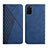 Custodia Portafoglio In Pelle Cover con Supporto Y02X per Samsung Galaxy S20 Plus