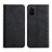 Custodia Portafoglio In Pelle Cover con Supporto Y02X per Samsung Galaxy S20 Plus 5G Nero