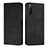 Custodia Portafoglio In Pelle Cover con Supporto Y02X per Sony Xperia 10 IV SO-52C