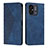 Custodia Portafoglio In Pelle Cover con Supporto Y02X per Xiaomi Poco C55
