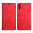 Custodia Portafoglio In Pelle Cover con Supporto Y02X per Xiaomi Redmi 9AT