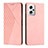 Custodia Portafoglio In Pelle Cover con Supporto Y02X per Xiaomi Redmi K50i 5G