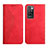 Custodia Portafoglio In Pelle Cover con Supporto Y02X per Xiaomi Redmi Note 11 4G (2021)