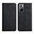 Custodia Portafoglio In Pelle Cover con Supporto Y02X per Xiaomi Redmi Note 11 5G