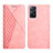 Custodia Portafoglio In Pelle Cover con Supporto Y02X per Xiaomi Redmi Note 11 Pro 4G