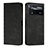 Custodia Portafoglio In Pelle Cover con Supporto Y02X per Xiaomi Redmi Note 11E Pro 5G