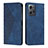 Custodia Portafoglio In Pelle Cover con Supporto Y02X per Xiaomi Redmi Note 12 4G