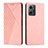 Custodia Portafoglio In Pelle Cover con Supporto Y02X per Xiaomi Redmi Note 12 4G