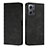 Custodia Portafoglio In Pelle Cover con Supporto Y02X per Xiaomi Redmi Note 12 4G