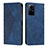 Custodia Portafoglio In Pelle Cover con Supporto Y02X per Xiaomi Redmi Note 12S