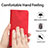 Custodia Portafoglio In Pelle Cover con Supporto Y02X per Xiaomi Redmi Note 9S