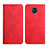 Custodia Portafoglio In Pelle Cover con Supporto Y02X per Xiaomi Redmi Note 9S