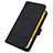 Custodia Portafoglio In Pelle Cover con Supporto Y03B per Samsung Galaxy A72 4G