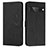 Custodia Portafoglio In Pelle Cover con Supporto Y03X per Google Pixel 7 Pro 5G Nero