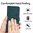 Custodia Portafoglio In Pelle Cover con Supporto Y03X per Motorola Moto Edge S Pro 5G