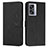 Custodia Portafoglio In Pelle Cover con Supporto Y03X per OnePlus Nord N300 5G