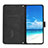 Custodia Portafoglio In Pelle Cover con Supporto Y03X per Samsung Galaxy Note 20 5G