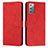 Custodia Portafoglio In Pelle Cover con Supporto Y03X per Samsung Galaxy Note 20 5G