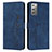 Custodia Portafoglio In Pelle Cover con Supporto Y03X per Samsung Galaxy Note 20 5G