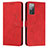 Custodia Portafoglio In Pelle Cover con Supporto Y03X per Samsung Galaxy S20 FE 4G