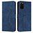 Custodia Portafoglio In Pelle Cover con Supporto Y03X per Samsung Galaxy S20 Plus