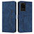 Custodia Portafoglio In Pelle Cover con Supporto Y03X per Samsung Galaxy S20 Ultra