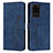 Custodia Portafoglio In Pelle Cover con Supporto Y03X per Samsung Galaxy S20 Ultra 5G