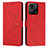 Custodia Portafoglio In Pelle Cover con Supporto Y03X per Xiaomi Redmi 10 India