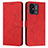Custodia Portafoglio In Pelle Cover con Supporto Y03X per Xiaomi Redmi 12C 4G