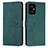 Custodia Portafoglio In Pelle Cover con Supporto Y03X per Xiaomi Redmi Note 11R 5G