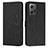 Custodia Portafoglio In Pelle Cover con Supporto Y03X per Xiaomi Redmi Note 12 4G