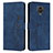 Custodia Portafoglio In Pelle Cover con Supporto Y03X per Xiaomi Redmi Note 9 Pro