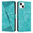 Custodia Portafoglio In Pelle Cover con Supporto Y04X per Apple iPhone 14 Plus