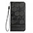 Custodia Portafoglio In Pelle Cover con Supporto Y05B per Samsung Galaxy S20 Lite 5G