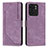 Custodia Portafoglio In Pelle Cover con Supporto Y07X per Motorola Moto Edge (2023) 5G