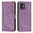 Custodia Portafoglio In Pelle Cover con Supporto Y07X per Motorola Moto G14