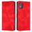 Custodia Portafoglio In Pelle Cover con Supporto Y07X per Nokia C02