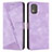 Custodia Portafoglio In Pelle Cover con Supporto Y07X per Nokia C02