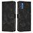 Custodia Portafoglio In Pelle Cover con Supporto Y07X per Nokia C300